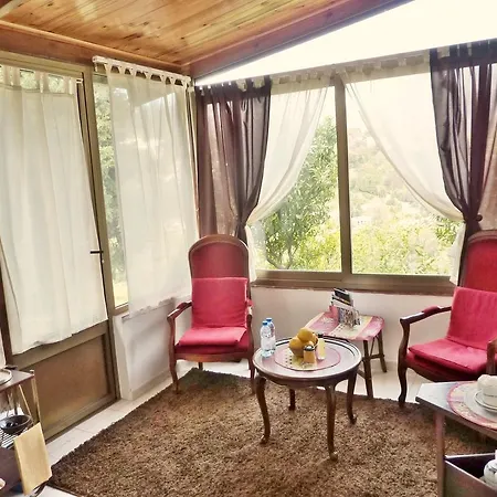Baina Villa Menton