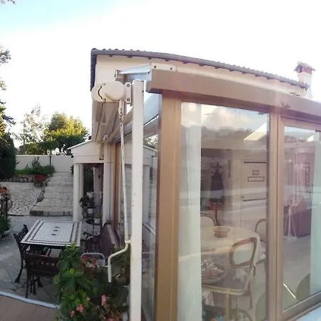 Baina Villa Menton