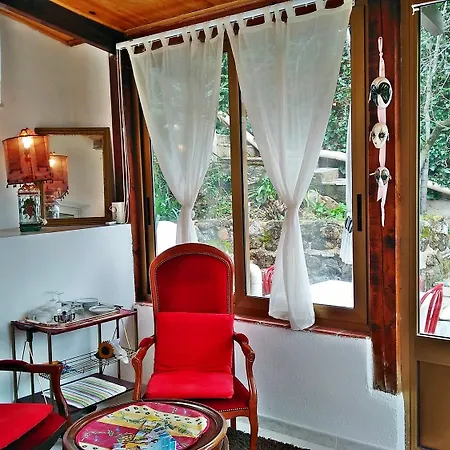 Baina Villa
