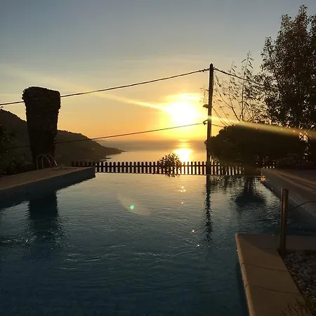 Baina Villa *