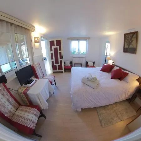 Villa Baina Menton