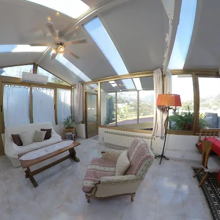 Villa Baina *
