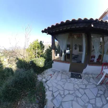 Villa Baina *