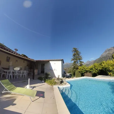 Villa Baina *