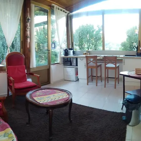 Baina Villa