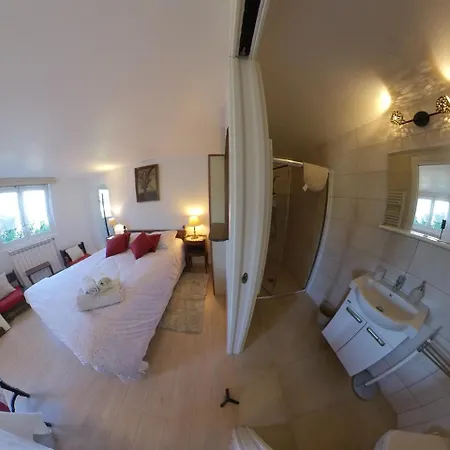 Villa Baina *