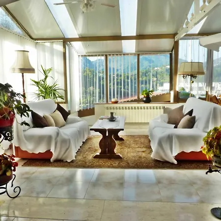 Baina Villa