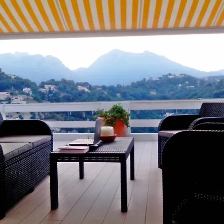 Villa Baina