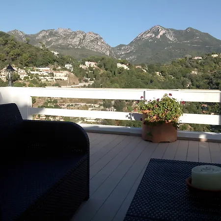Villa Baina