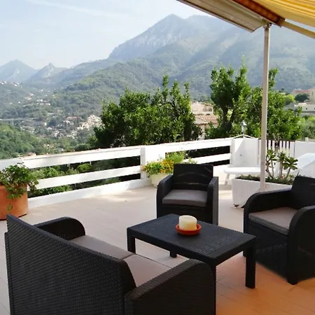 Villa Baina *