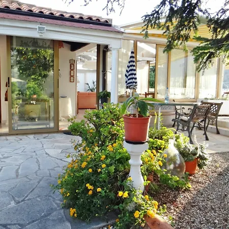 Villa Baina