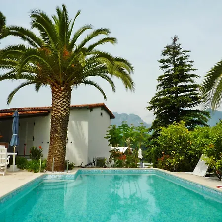 Baina * Menton