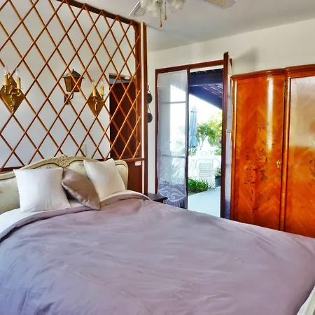 Baina Villa *